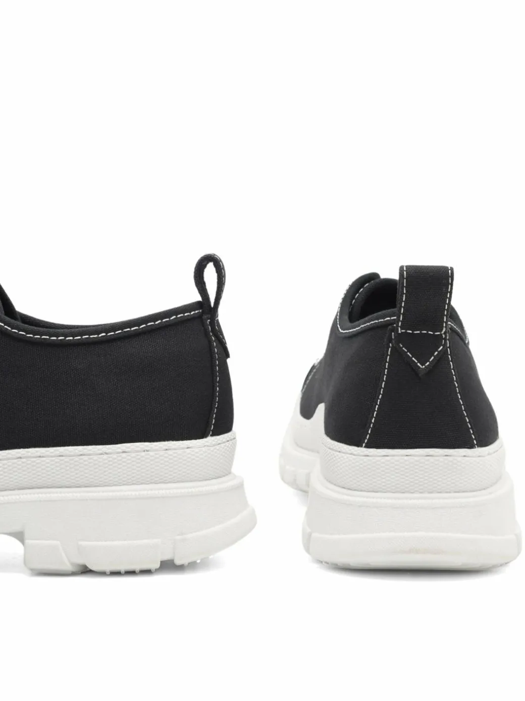 Scarpe da ginnastica OWEN-01 122AM Nero