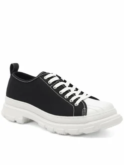 Scarpe da ginnastica OWEN-01 122AM Nero