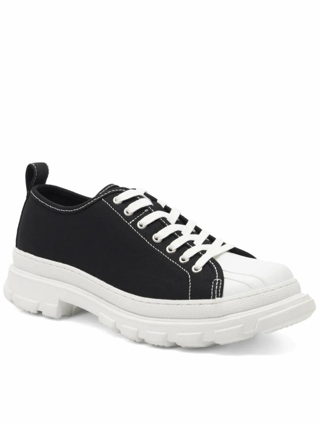 Scarpe da ginnastica OWEN-01 122AM Nero
