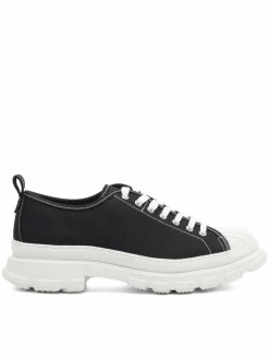 Scarpe da ginnastica OWEN-01 122AM Nero