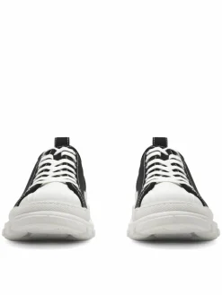Scarpe da ginnastica OWEN-01 122AM Nero