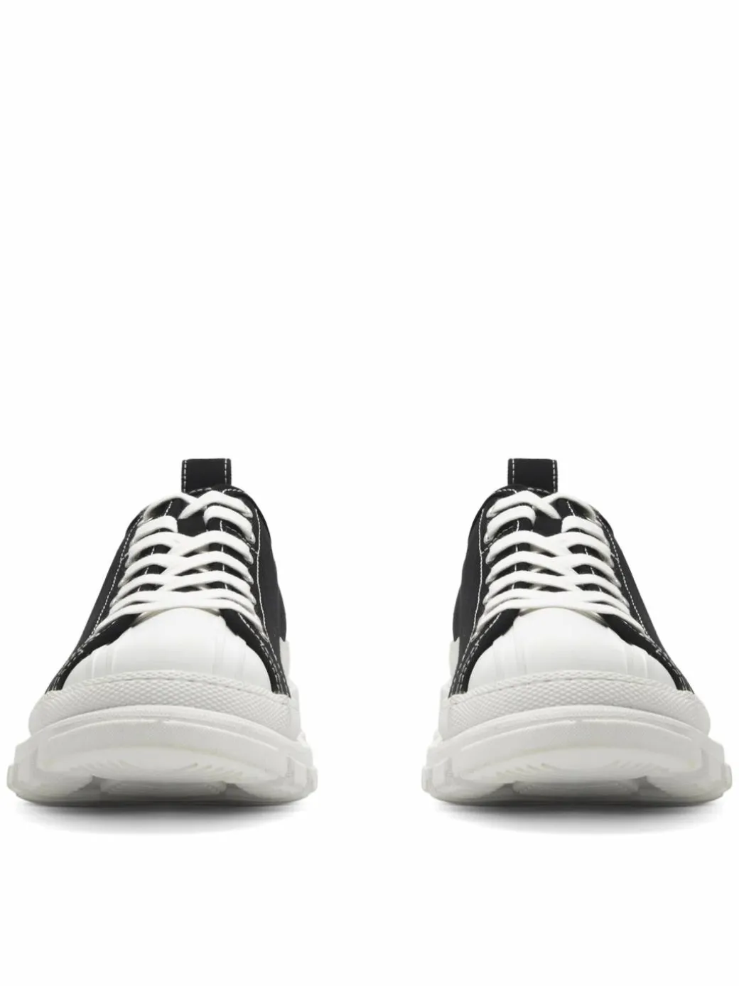 Scarpe da ginnastica OWEN-01 122AM Nero