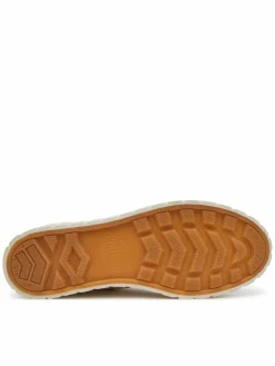Scarpe da ginnastica Palla Ace Chukka Org 79142-180-M Bianco