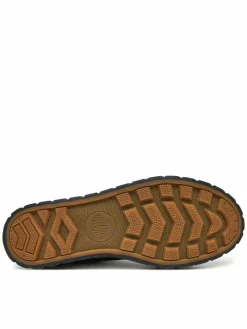 Scarpe da ginnastica Palla Ace Chukka Org 79142-001-M Nero