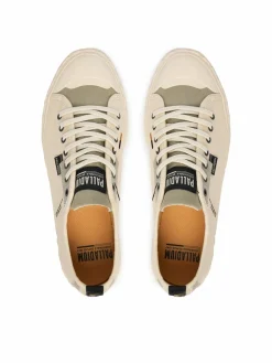 Scarpe da ginnastica Pallaacehtgsupply 04634-244-M Bianco