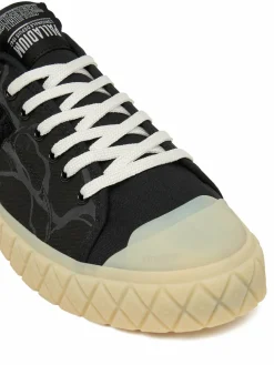 Scarpe da ginnastica Palla Ace Vines 04632-008-M Nero