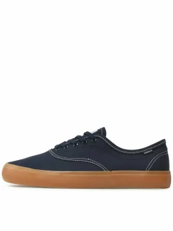 Scarpe da ginnastica Passiph S6PAS101 Blu scuro