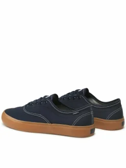 Scarpe da ginnastica Passiph S6PAS101 Blu scuro