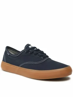 Scarpe da ginnastica Passiph S6PAS101 Blu scuro