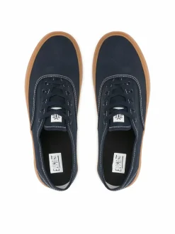 Scarpe da ginnastica Passiph S6PAS101 Blu scuro