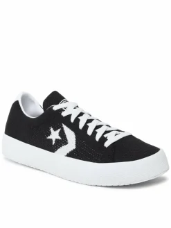 Scarpe da ginnastica Pl Lite Ox A00381C Nero