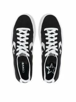 Scarpe da ginnastica Pl Lite Ox A00381C Nero