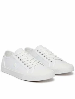 Scarpe da ginnastica Rae KL50326 Bianco