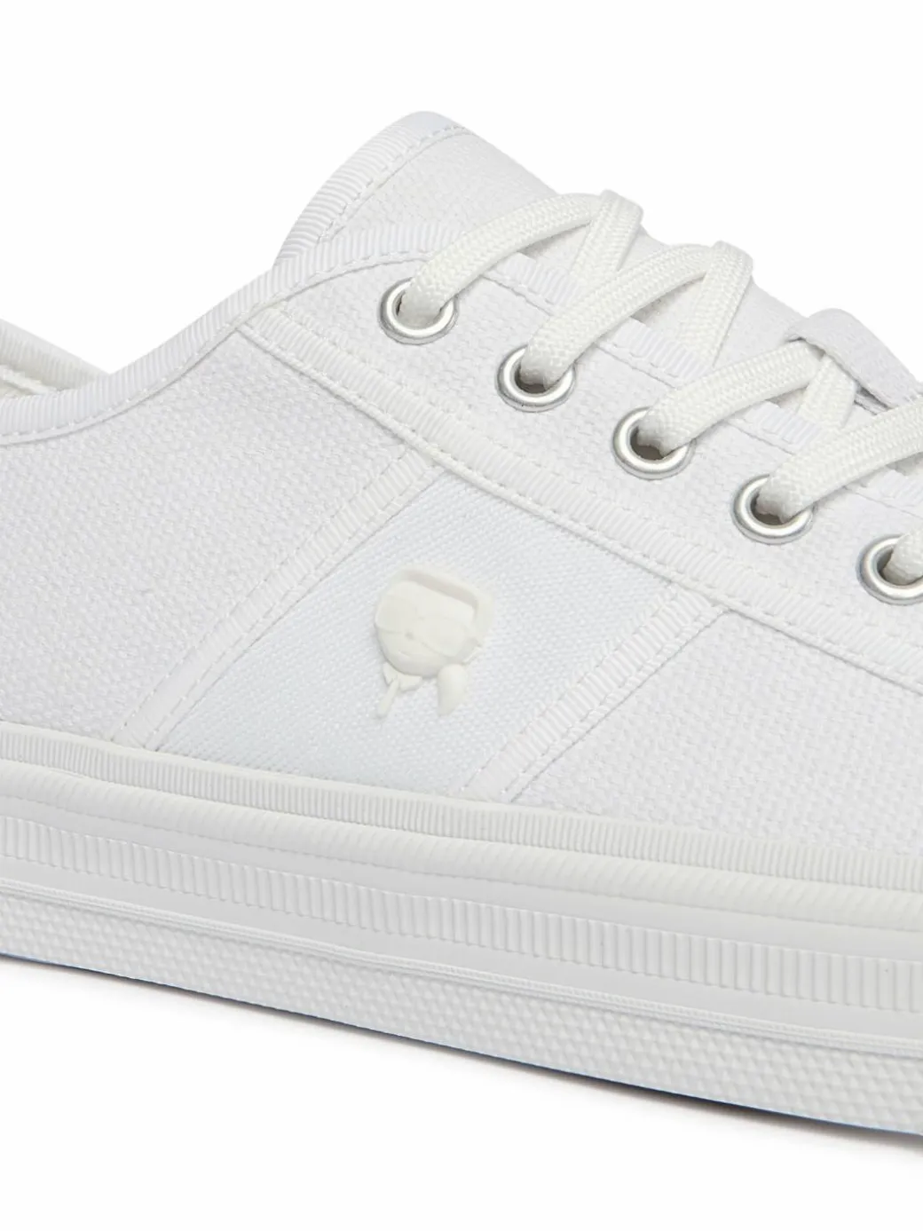 Scarpe da ginnastica Rae KL50326 Bianco