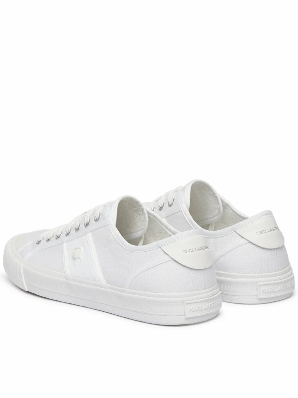 Scarpe da ginnastica Rae KL50326 Bianco