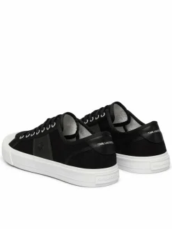Scarpe da ginnastica Rae KL50326 Nero