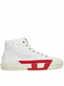 Scarpe da ginnastica S-D-Verse Mid Y03505P8114 Bianco