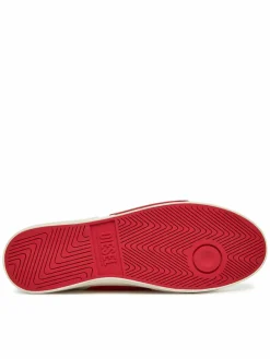 Scarpe da ginnastica S-D-Verse Mid Y03505P8114 Bianco