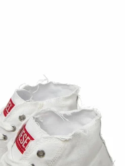 Scarpe da ginnastica S-D-Verse Mid Y03505P8114 Bianco