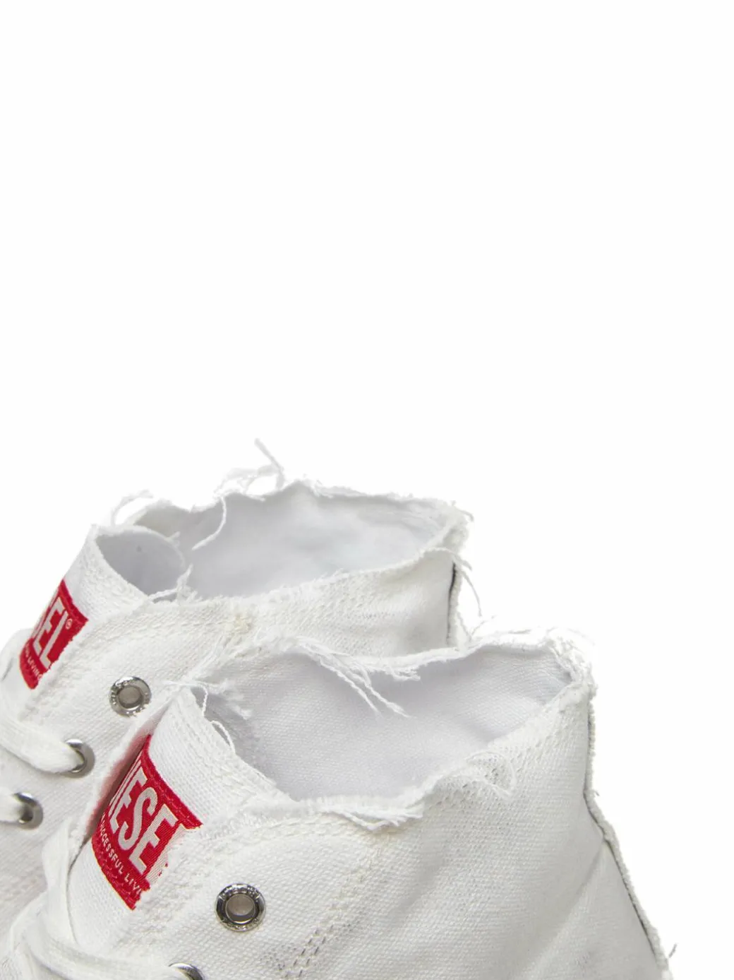 Scarpe da ginnastica S-D-Verse Mid Y03505P8114 Bianco