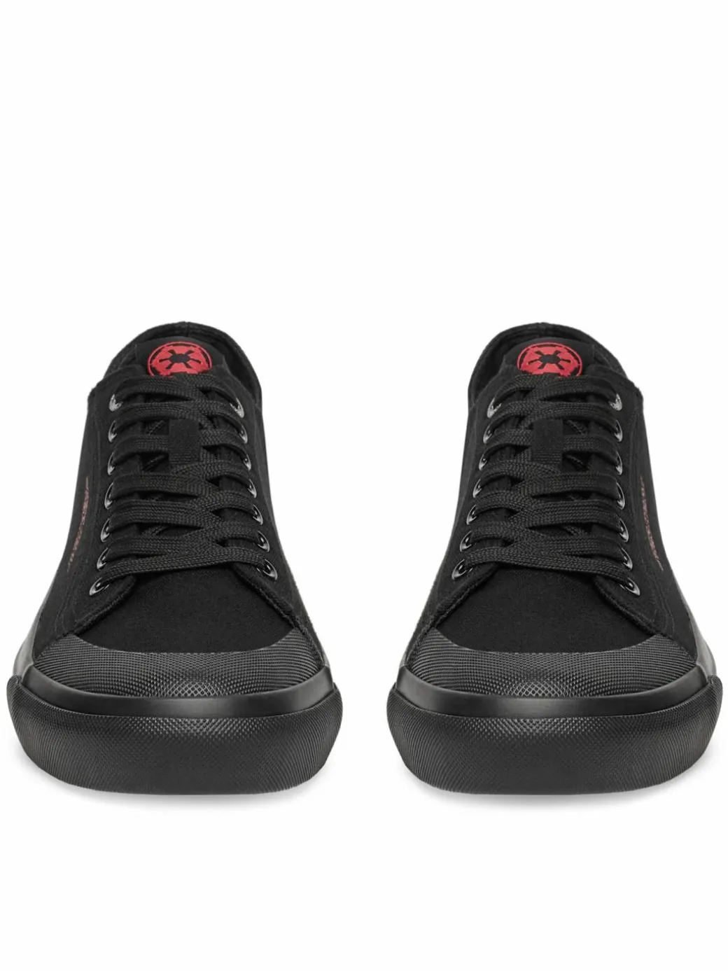 Scarpe da ginnastica SS25-149LSW Nero
