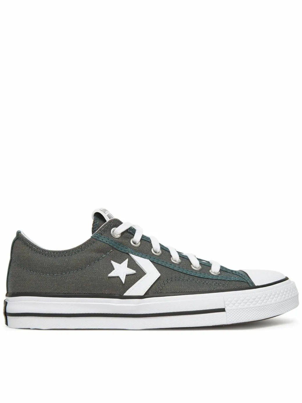 Scarpe da ginnastica Star Player 76 Tough Textures A12715C Grigio
