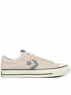 Scarpe da ginnastica Star Player 76 Suede A17855C Beige