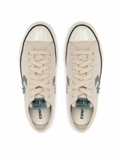 Scarpe da ginnastica Star Player 76 Suede A17855C Beige