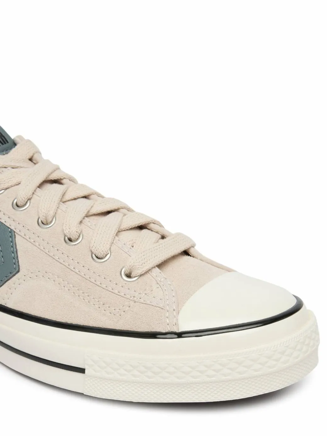 Scarpe da ginnastica Star Player 76 Suede A17855C Beige