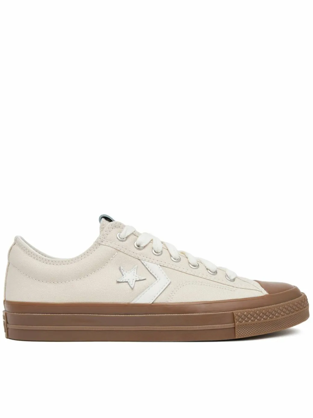 Scarpe da ginnastica Star Player 76 A13475C Beige