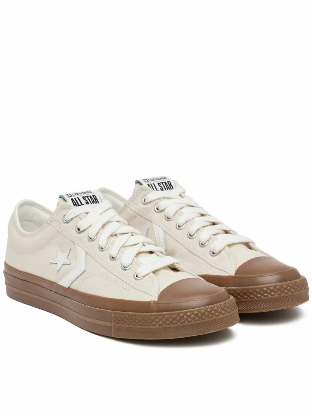 Scarpe da ginnastica Star Player 76 A13475C Beige