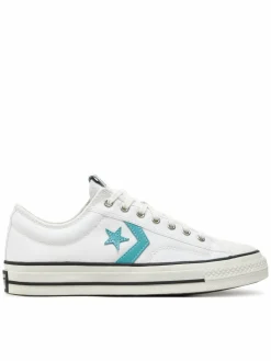 Scarpe da ginnastica Star Player 76 A09857C Bianco