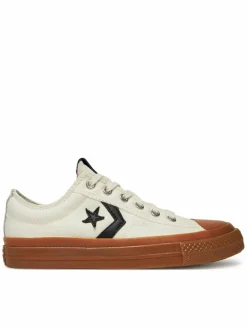 Scarpe da ginnastica Star Player 76 A09895C Beige