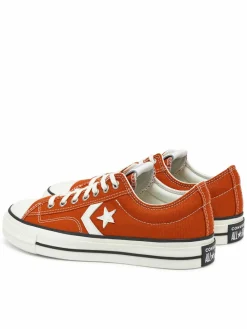 Scarpe da ginnastica Star Player 76 A10520C Arancione