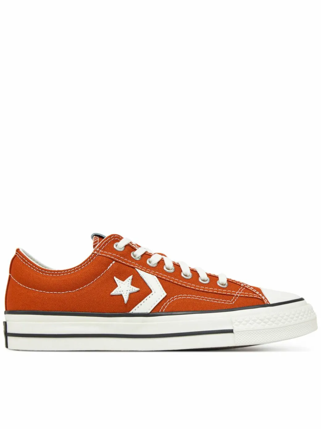 Scarpe da ginnastica Star Player 76 A10520C Arancione