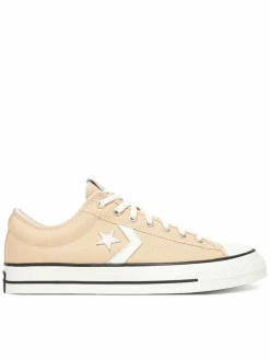 Scarpe da ginnastica Star Player 76 Premium Canvas A11685C Beige