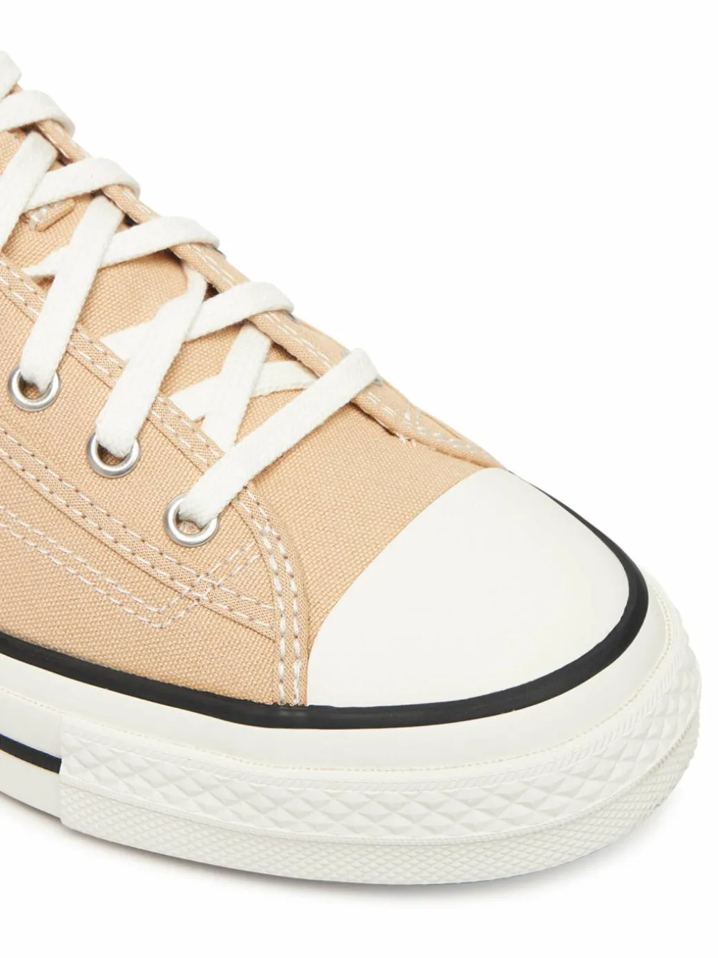 Scarpe da ginnastica Star Player 76 Premium Canvas A11685C Beige