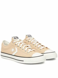 Scarpe da ginnastica Star Player 76 Premium Canvas A11685C Beige