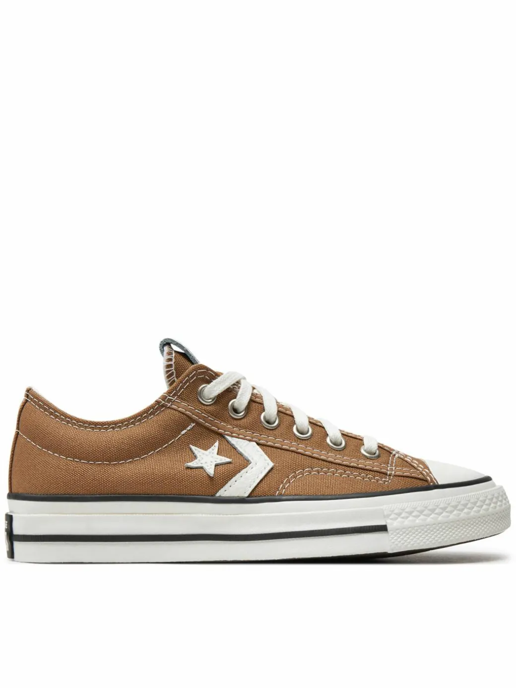 Scarpe da ginnastica Star Player 76 A08752C Marrone