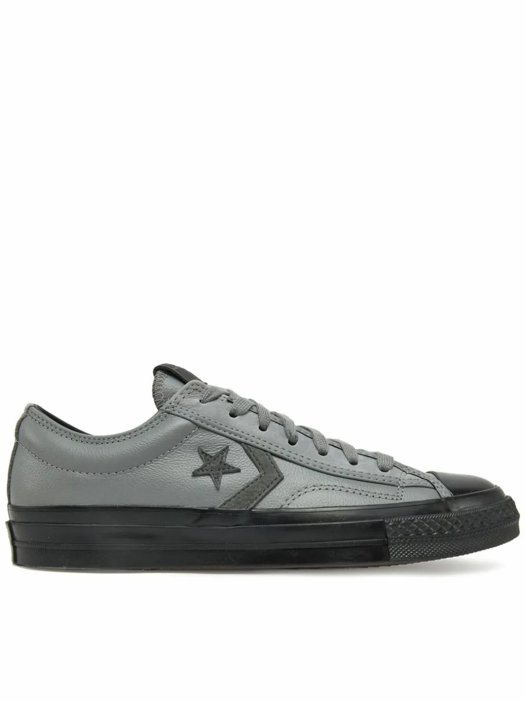 Scarpe da ginnastica Star Player 76 Luxe A12406C 053 Grigio