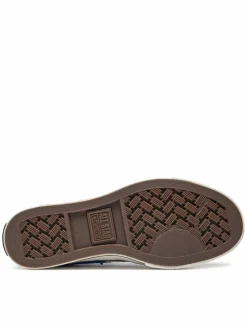 Scarpe da ginnastica Star Player 76 A11531C Turchese