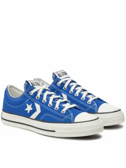 Scarpe da ginnastica Star Player 76 A11531C Turchese