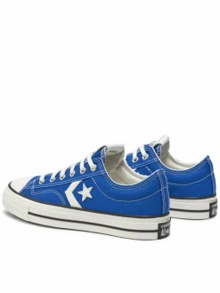 Scarpe da ginnastica Star Player 76 A11531C Turchese