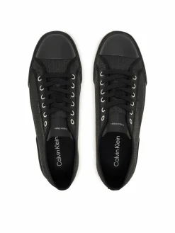 Scarpe da ginnastica Vulc Laceup Cv Aop HM0HM02122 Nero