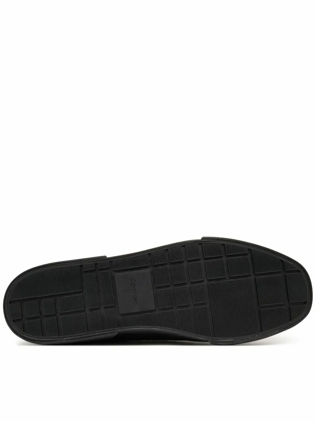 Scarpe da ginnastica Vulc Laceup Cv Aop HM0HM02122 Nero
