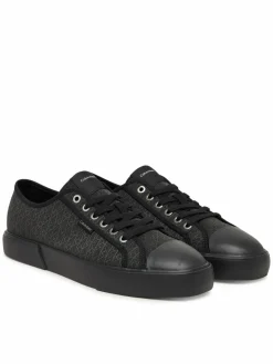 Scarpe da ginnastica Vulc Laceup Cv Aop HM0HM02122 Nero