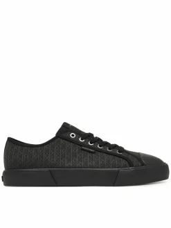 Scarpe da ginnastica Vulc Laceup Cv Aop HM0HM02122 Nero