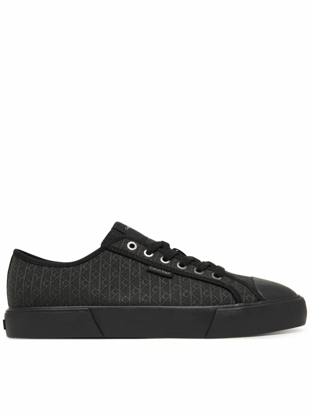 Scarpe da ginnastica Vulc Laceup Cv Aop HM0HM02122 Nero