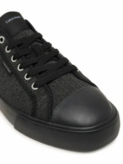 Scarpe da ginnastica Vulc Laceup Cv Aop HM0HM02122 Nero
