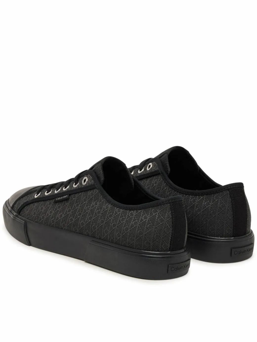 Scarpe da ginnastica Vulc Laceup Cv Aop HM0HM02122 Nero